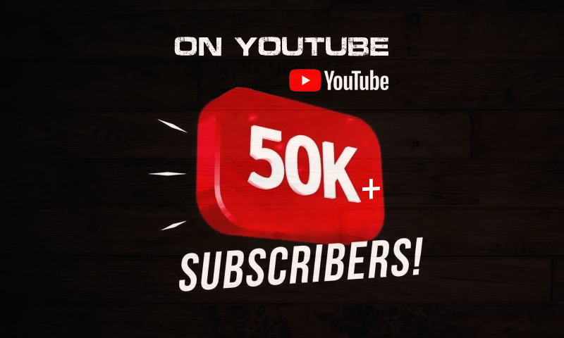 Youtube Subscribe